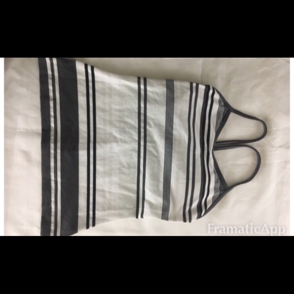 Lululemon power y tank